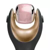 Geske GK000051PK01 pink quartz face roller head