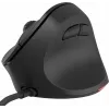 NATEC Crake 2 Pro mouse Universal Right-hand USB Type-A Optical 12800 DPI