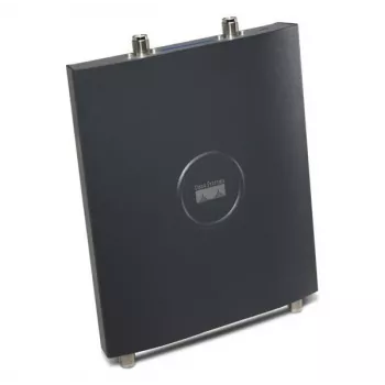 Wireless access point Cisco AIR-AP1242AG-E-K9-RFB 802.11a/g non-modular IOS
