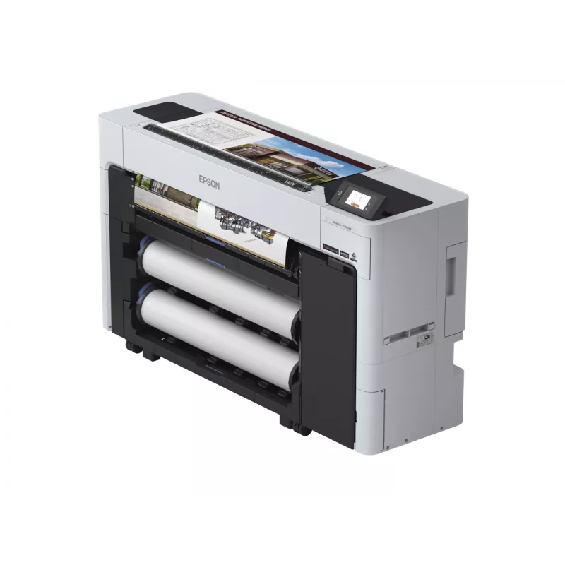 Epson C11CH82301A0 large format printer Wi-Fi Inkjet Colour 2400 x 1200 DPI A1 (594 x 841 mm) Ethernet LAN