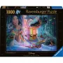 Jigsaw Puzzle Ravensburger Disney Castle Collection Pocahontas 1000 pieces