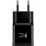 USB Adapter Samsung EP-TA200EBE Quick Charger with detachable Micro-USB cable