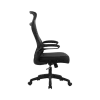 Onex Gaming Office Chair | Skyflex Premium Mesh | Black
