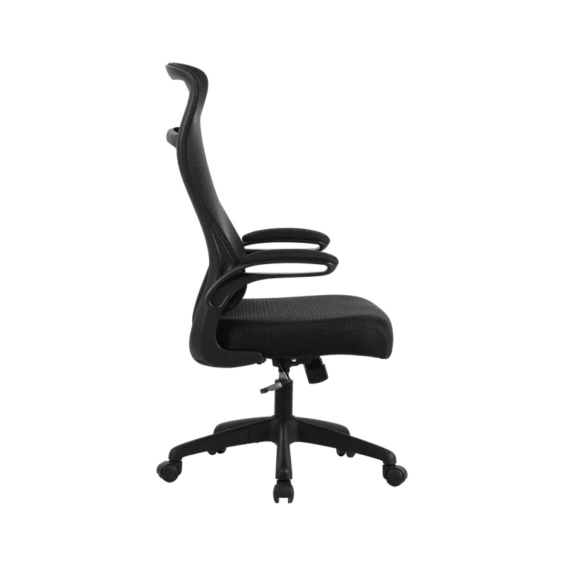 Onex Gaming Office Chair | Skyflex Premium Mesh | Black