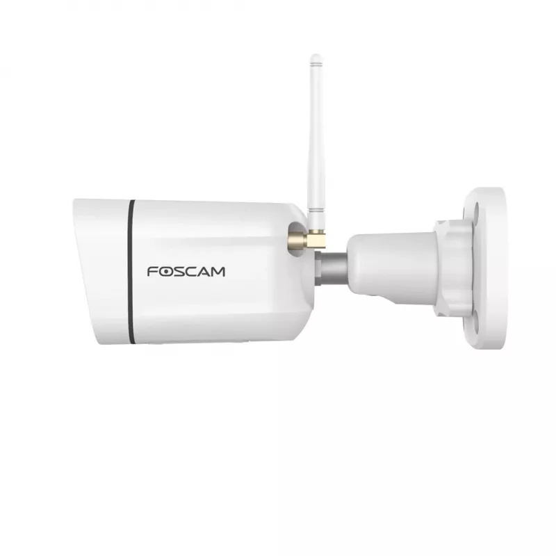 Foscam V8P *MP WI-FI camera white