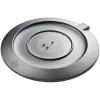 Devialet Mania Light Grey with dock