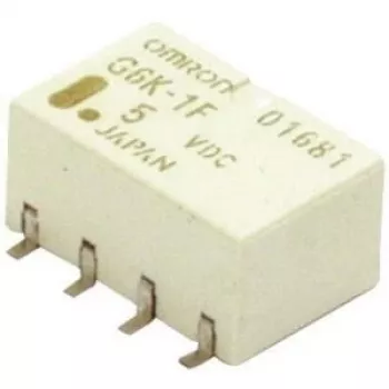 Omron G6K-2F-Y 24DC
