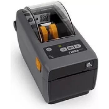 Zebra ZD6A023-D2EE00EZ Printer Black