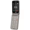 Senior Phone Gigaset GL595 2.8 inch 0.3 MP Grey