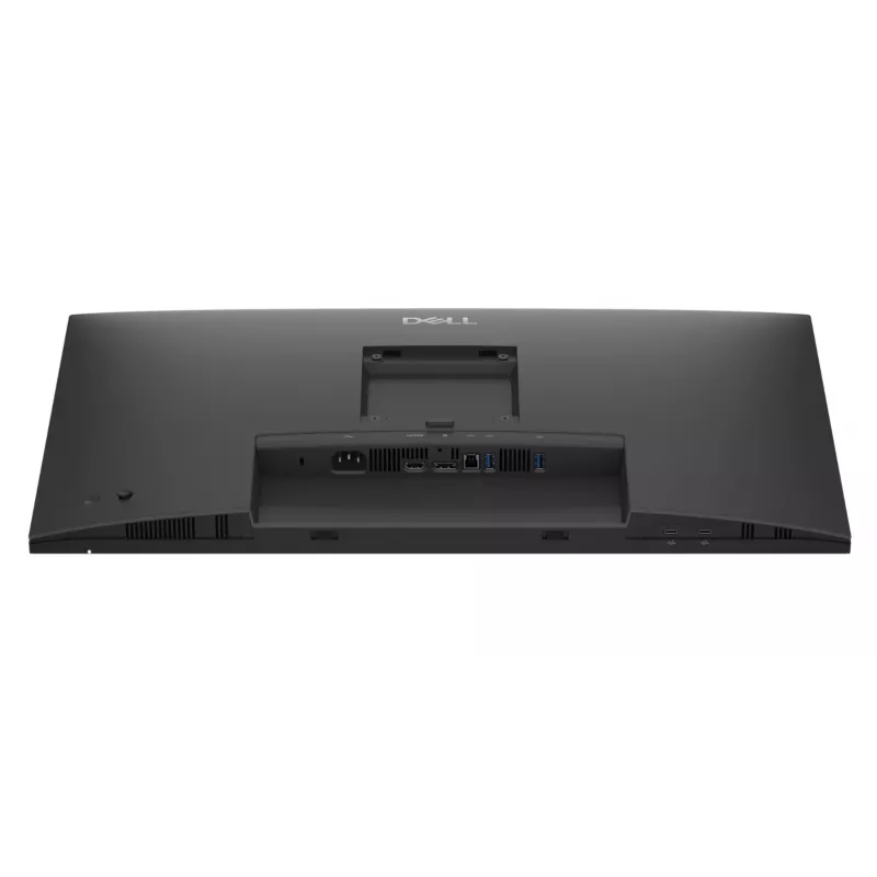 DELL Pro P 27 P2726H WOST computer monitor 68.6 cm (27 inch) 1920 x 1080 pixels Full HD LCD Black