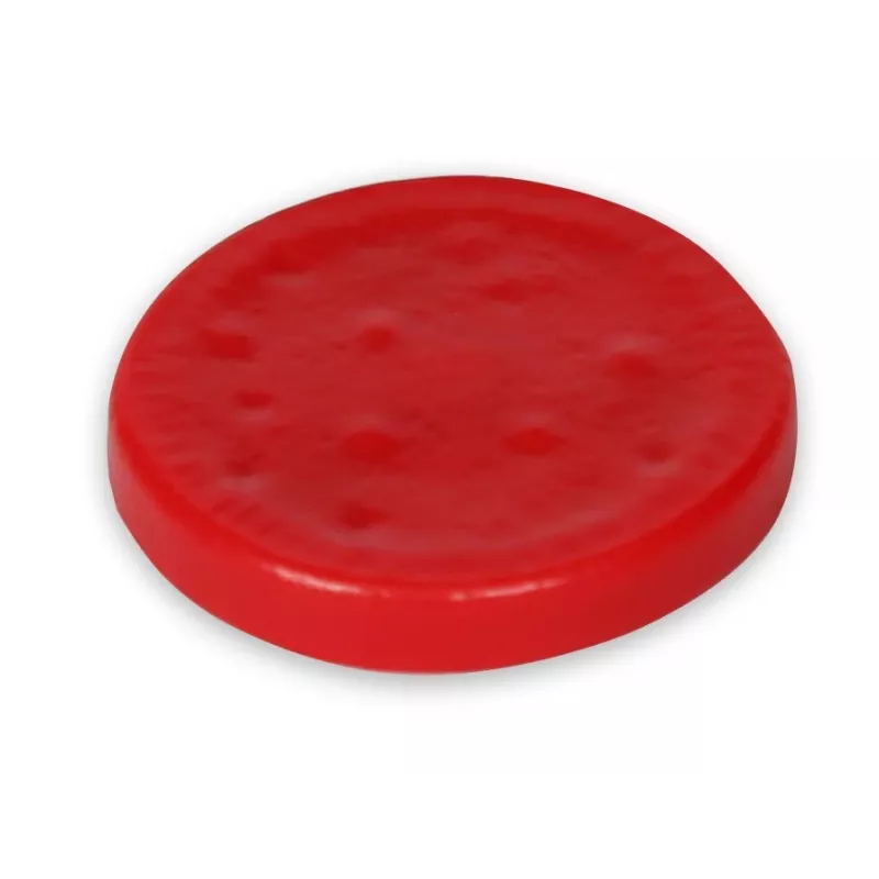 Play Magnetic Pizza set, MALIK MalBlo Magnetic, pretend food role-play toy, magnetic slices