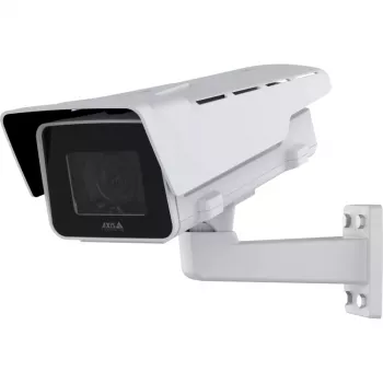 IP security camera Axis P1385-E Box 1920 x 1080 pixels