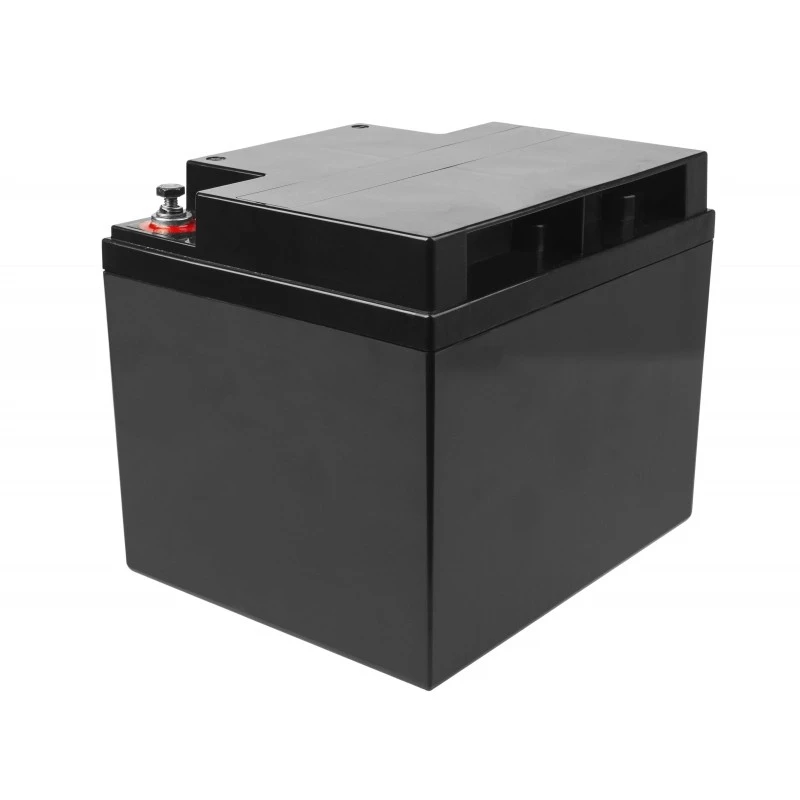 UPS battery Green Cell AGM22 — Sealed Lead Acid 12V 40Ah (VRLA), 170×165×197 mm, 12.1 kg