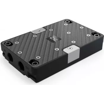 Alphacool ES Jet LGA 4677 / SP5 LGA 6096 1U (10229)