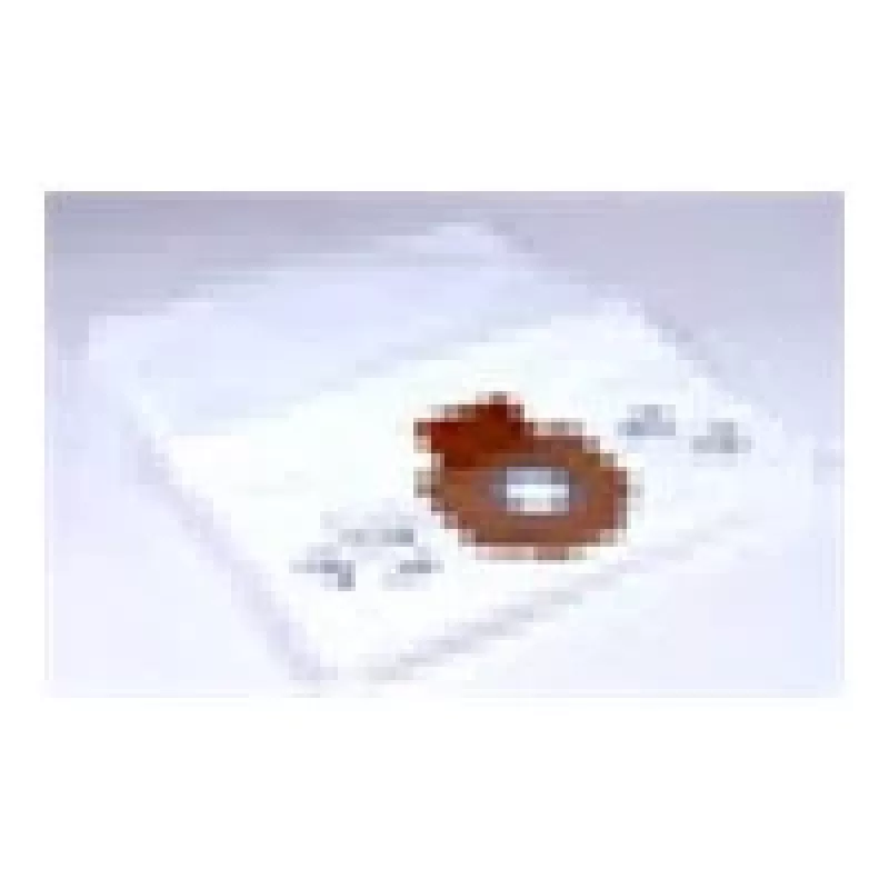 Filter Bag Nilfisk FLEECE 5 PCS ATTIX 30