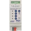 MDT AKK-0416.03 switching actuator 4-way, 2TE, REG, 16A, 70µ (AKK-0416.03)