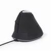 Mouse Gembird MUS-ERGO-03 USB Type-A Optical Right-hand