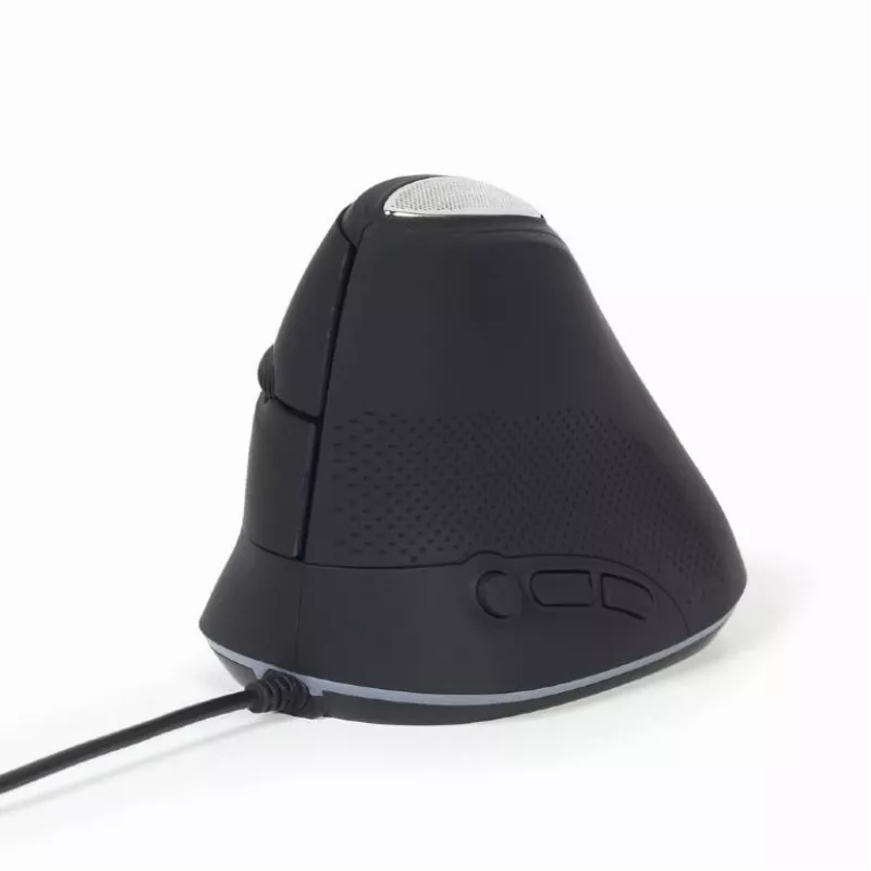 Mouse Gembird MUS-ERGO-03 USB Type-A Optical Right-hand