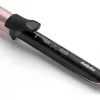 BaByliss C452E 32mm Curling Tong Curling iron Warm Black, Rose 98.4 (2.5 m)