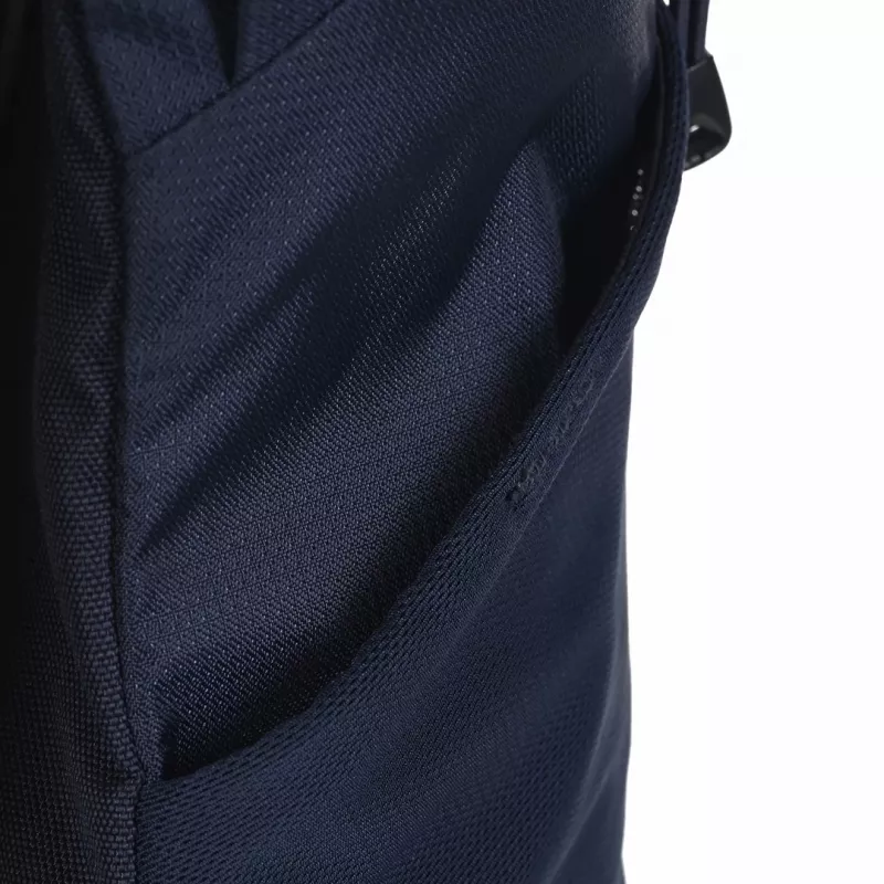 Backpack DEUTER AC Life 16 — 16L navy, internal frame, 560×280×190 mm, 870 g, unisex
