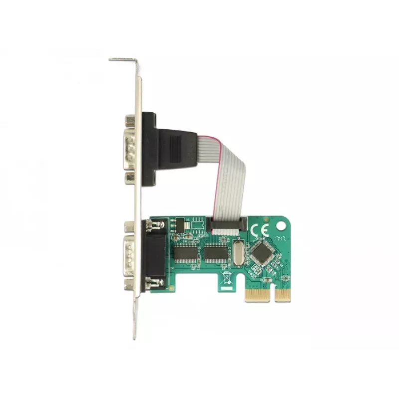 Interface Card DeLOCK 89918