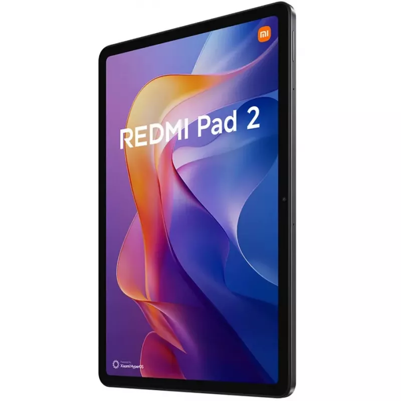 Tablet Xiaomi Redmi Pad 2 11 inch Mediatek Helio G100-Ultra 4GB RAM 128GB