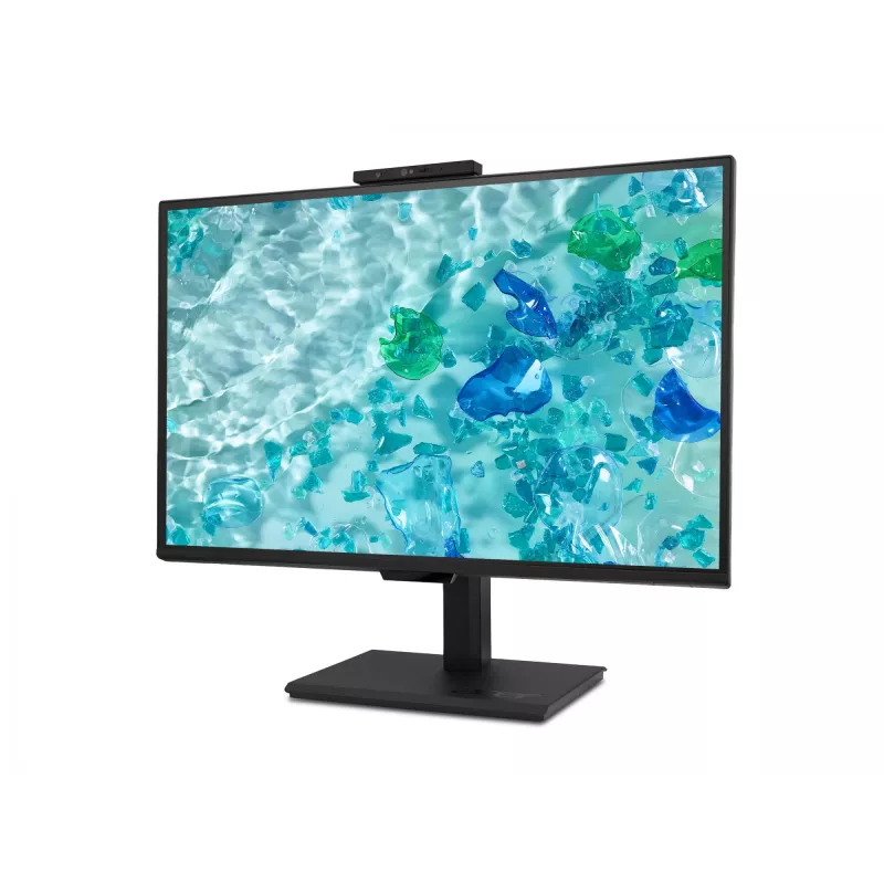 Monitor Acer VERO B248WE5BEMIQPRCUZX 24 inch IPS 1920x1200