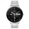 Smartwatch Garett Quantum — stainless silver