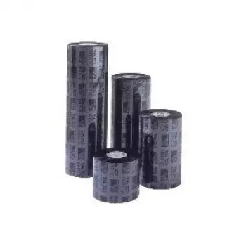 Zebra 5100 Resin thermal ribbon 450 m Black