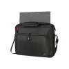 Lenovo 4X41A30365 laptop case 39.6 cm (15.6 inch) Toploader bag Black