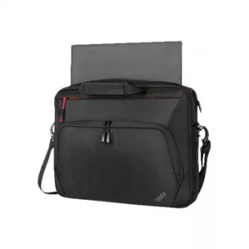 Lenovo 4X41A30365 laptop case 39.6 cm (15.6 inch) Toploader bag Black