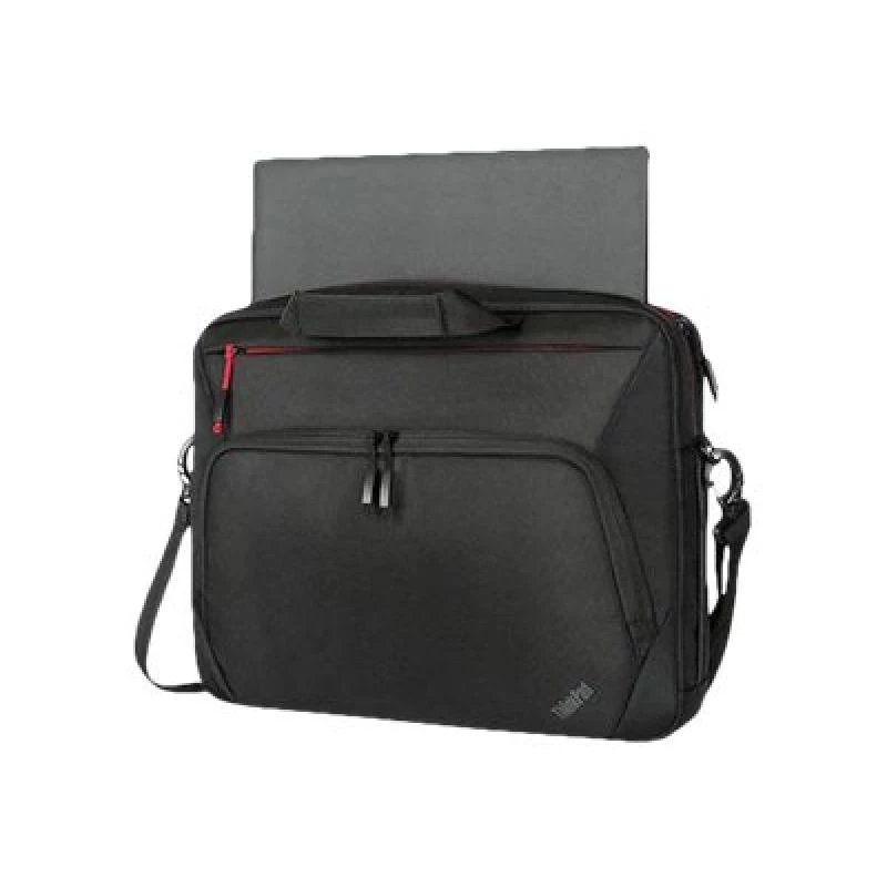 Lenovo 4X41A30365 laptop case 39.6 cm (15.6 inch) Toploader bag Black