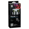 Headphones Defender Pulse 420 Black-Yellow
