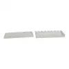 Synergy 21 S216344 - White Patch Panel