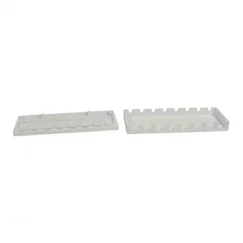 Synergy 21 S216344 - White Patch Panel