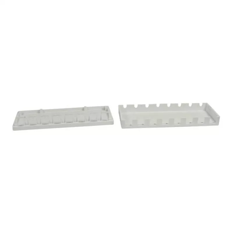 Synergy 21 S216344 - White Patch Panel