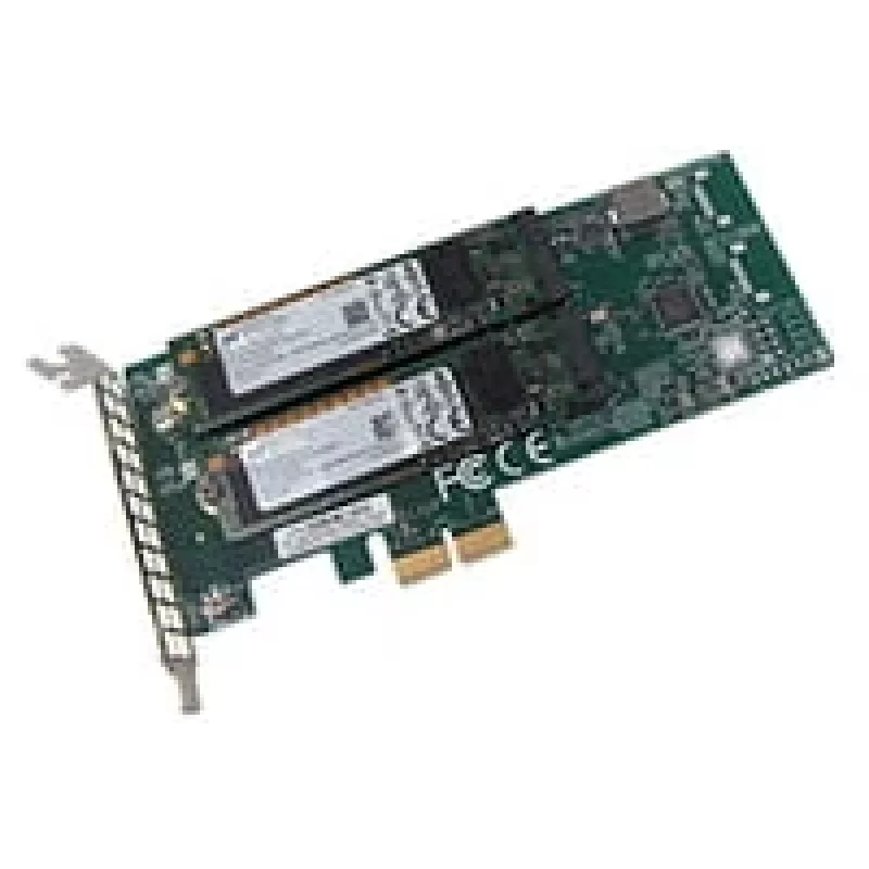 RAID controller Fujitsu PY-DMCP24 PCI Express Host interface PCI Express