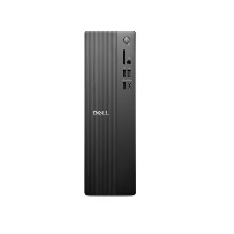 Desktop PC Dell Pro Slim Essential Intel Core i3-14100, 8GB RAM, 512GB SSD, Intel UHD 730, Ubuntu, ENG keyboard and mouse