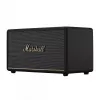 Wireless Bluetooth speaker Marshall Headphones Stanmore III Black — compact home audio, multi-host, RCA and optical ready