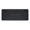 Logitech Signature - Keyboard - Wireless - Bluetooth 5,1 - QWERTY - Italian - Graphite (920-010915)
