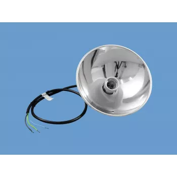 PAR light EUROLITE Raylight PAR-64 with E27 socket (model 51000790)