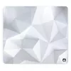 Mouse pad ENDORFY Crystal Onyx White L