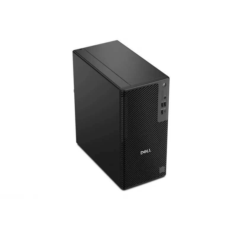 Dell Pro Max Tower T1 PW7T1260 Ultra 7 265/16GB/512GB/NVIDIA A1000 8GB/Win11 Pro/No kbd/3Y Basic Onsite Warranty | Dell