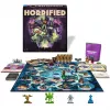Horrified World of Monsters, Board Game