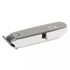 Hair Trimmers JATA JBCP3315 Black Grey LED Display 80 min