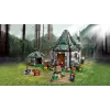 LEGO HARRY POTTER 76428 Hagrid's Hut - An Unexpected Visit