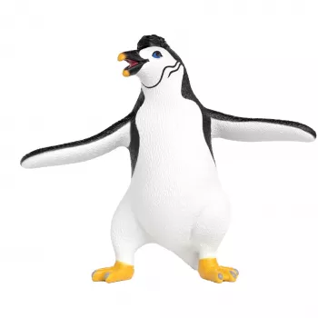 Toy figure Schleich Yuri the Penguin from The School of Magical Animals – 14909