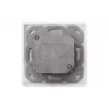 Network Outlet Digitus CAT 6A Class EA DN-9007-S-1