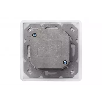 Network Outlet Digitus CAT 6A Class EA DN-9007-S-1