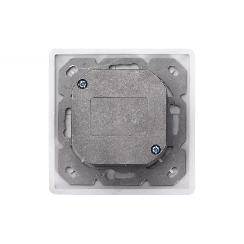 Network Outlet Digitus CAT 6A Class EA DN-9007-S-1